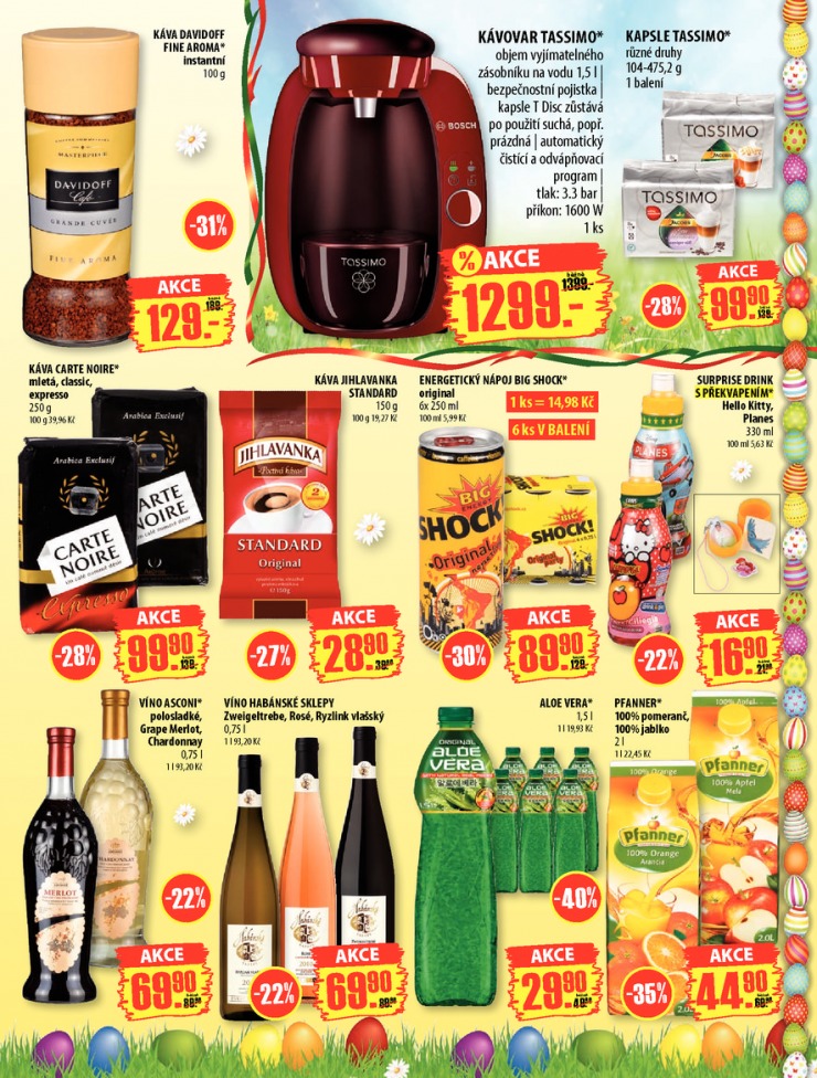 let�k Penny Velikono�n� katalog od 27.3.2014 strana 1