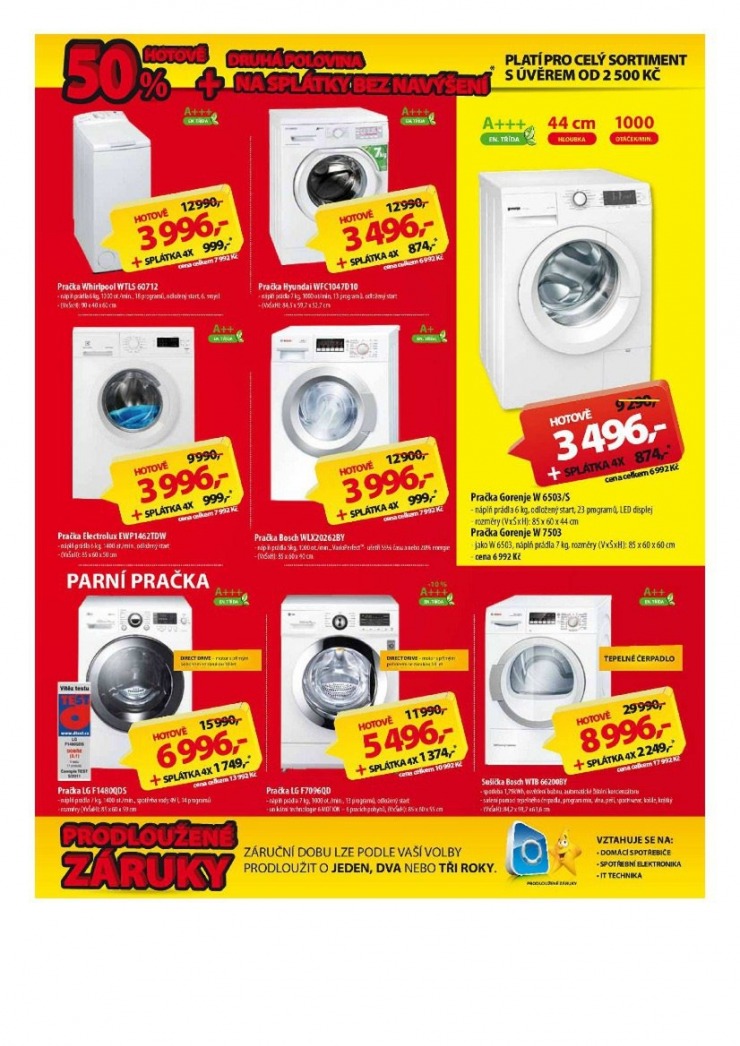 leták Euronics Aktuální leták od 26.3.2014 strana 1 leták Euronics Aktuální leták od 26.3.2014 strana 1