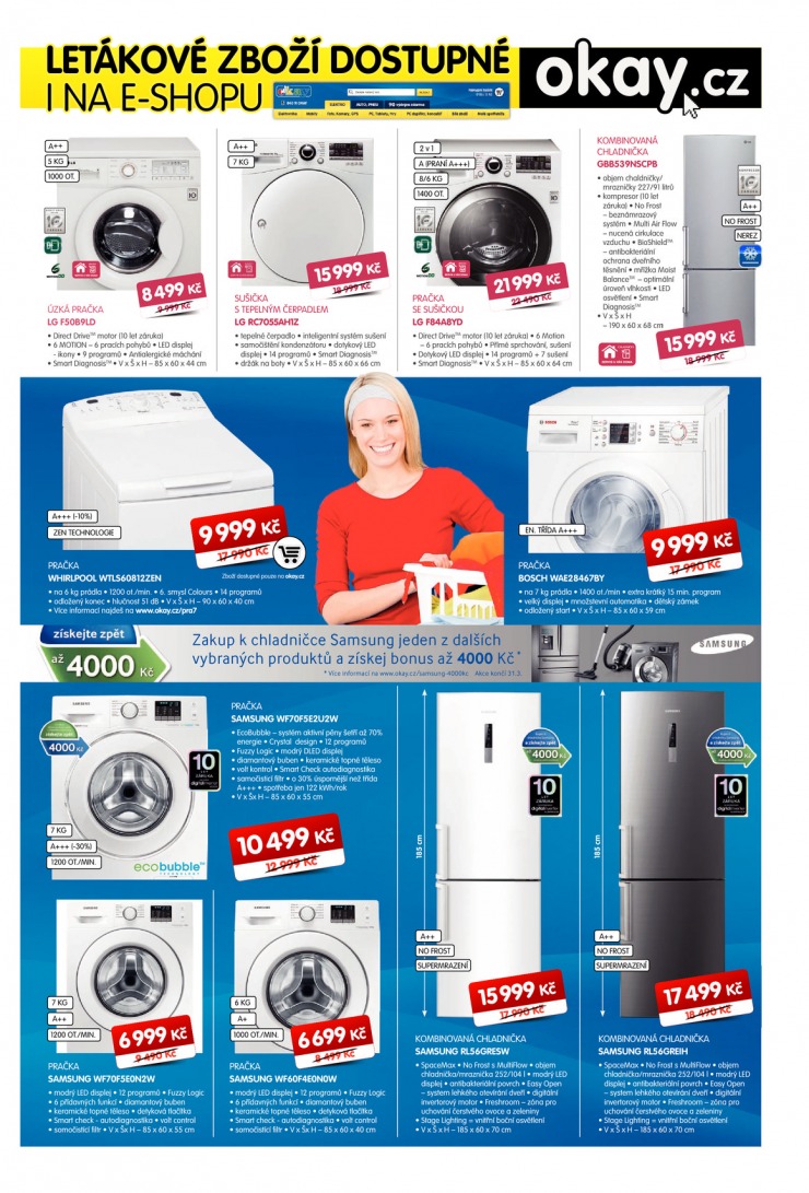 let�k Okay Aktu�ln� let�k od 26.3.2014 strana 1