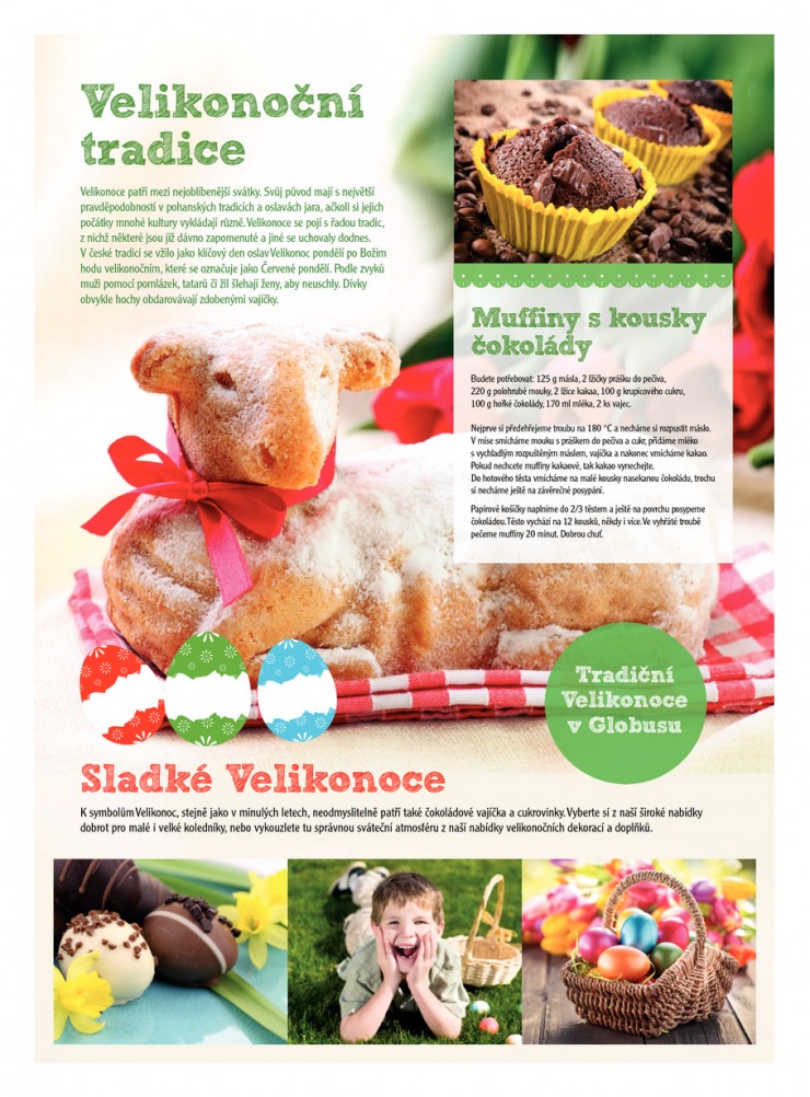 let�k Globus Velikonoce od 27.3.2014 strana 1