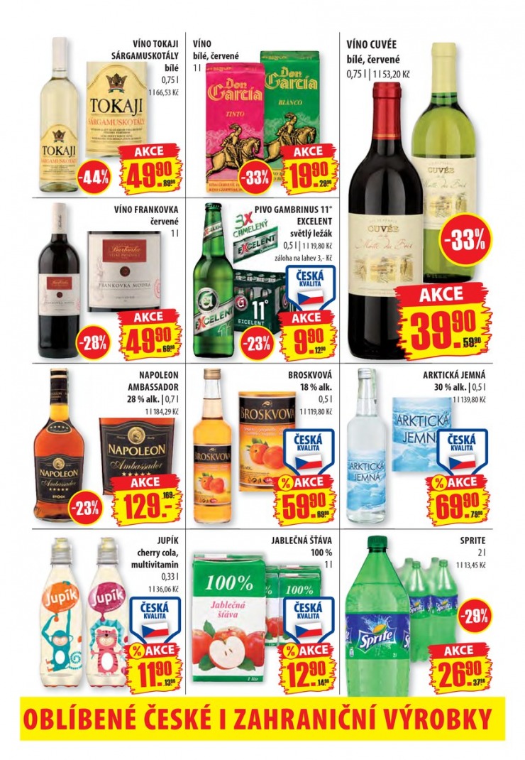 let�k Penny Aktu�ln� nab�dka od 31.3.2014 strana 1