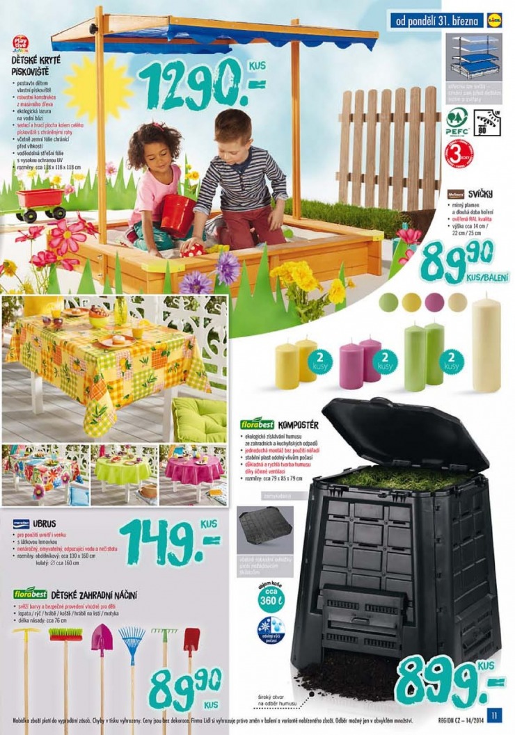 let�k Lidl Ak�n� nab�dka od 31.3.2014 strana 1