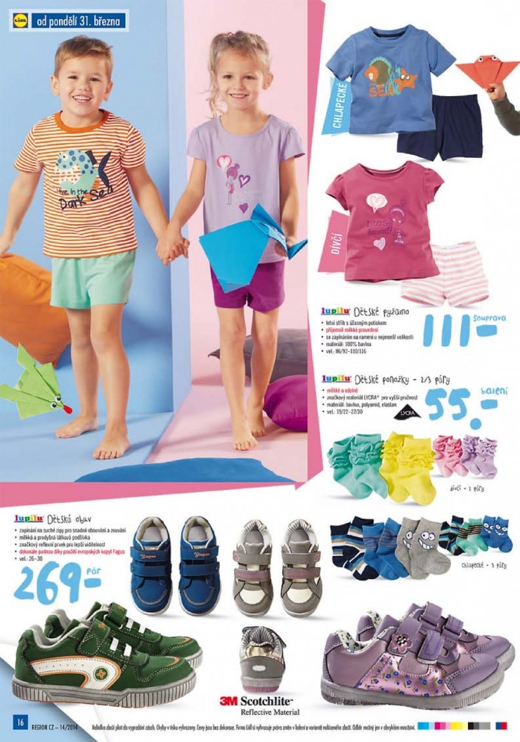 let�k Lidl Ak�n� nab�dka od 31.3.2014 strana 1