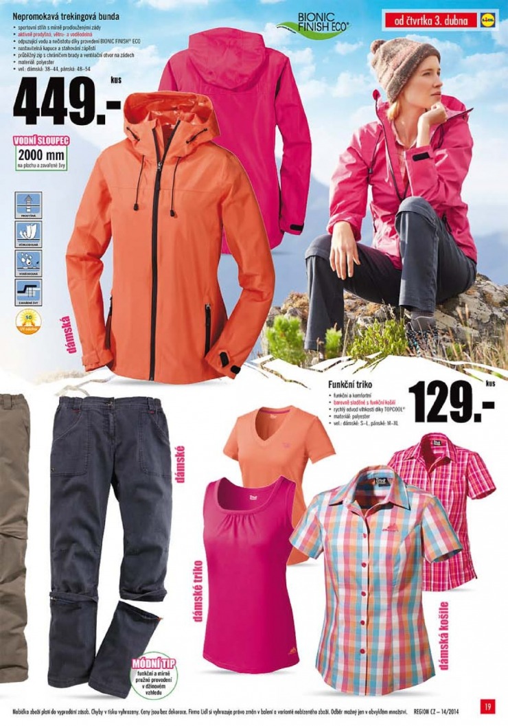 let�k Lidl Ak�n� nab�dka od 31.3.2014 strana 1