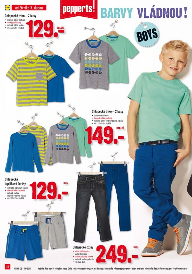 let�k Lidl Ak�n� nab�dka od 31.3.2014 strana 1