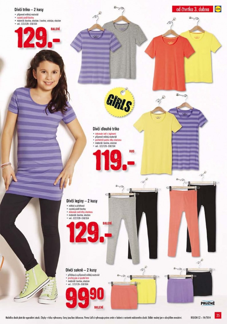 let�k Lidl Ak�n� nab�dka od 31.3.2014 strana 1