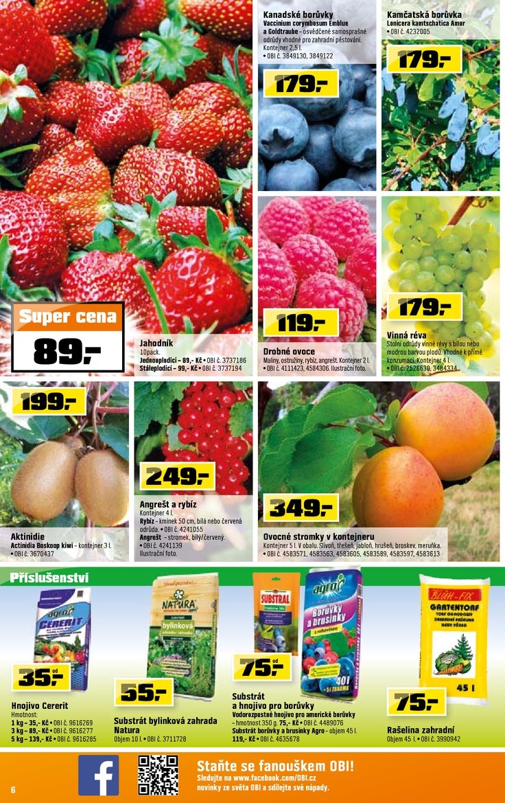 leták OBI Aktuální leták od 27.3.2014 strana 1 leták OBI Aktuální leták od 27.3.2014 strana 1