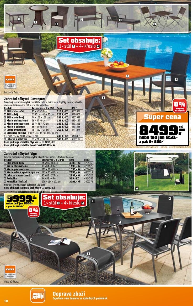 let�k OBI Aktu�ln� let�k od 27.3.2014 strana 1