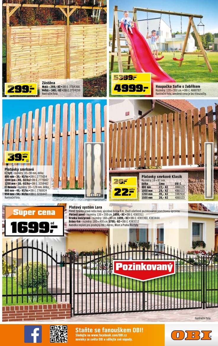 let�k OBI Aktu�ln� let�k od 27.3.2014 strana 1