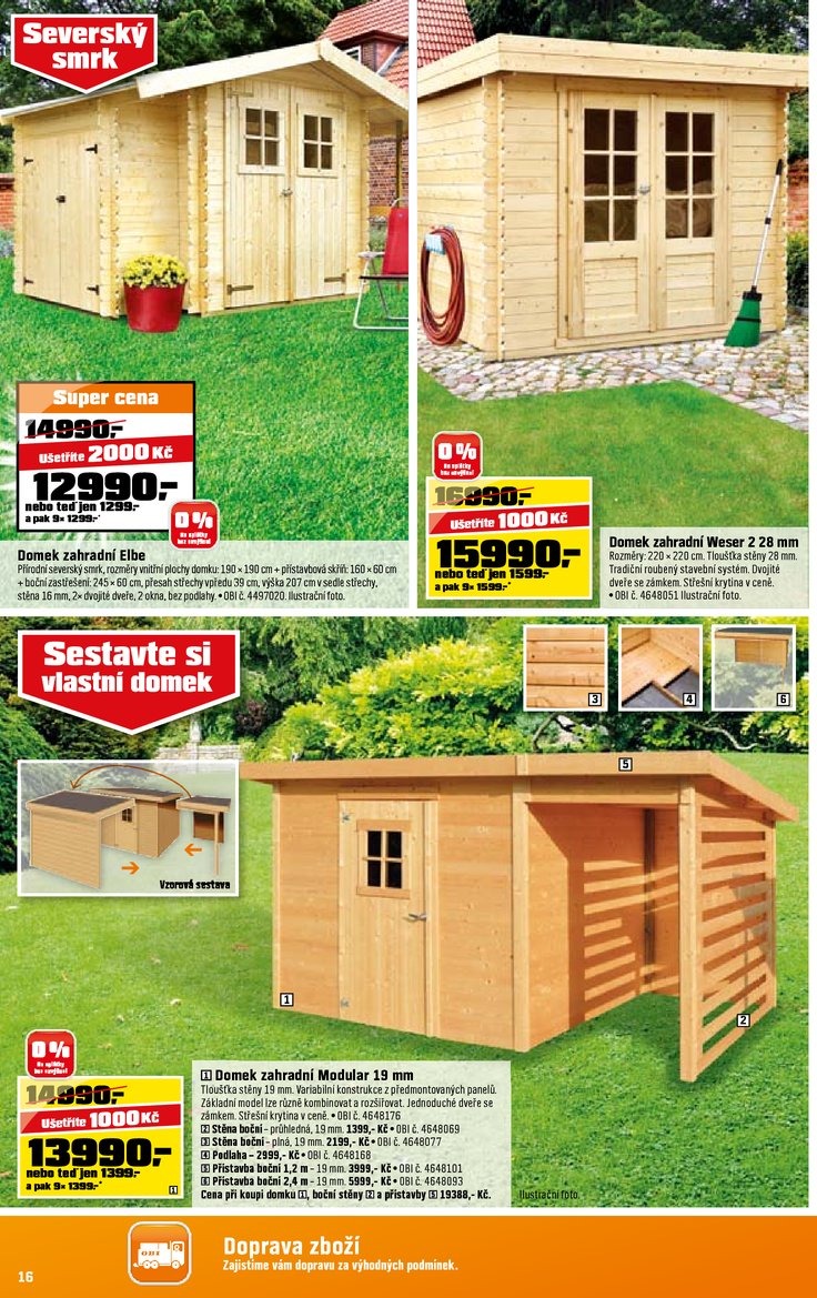 leták OBI Aktuální leták od 27.3.2014 strana 1 leták OBI Aktuální leták od 27.3.2014 strana 1