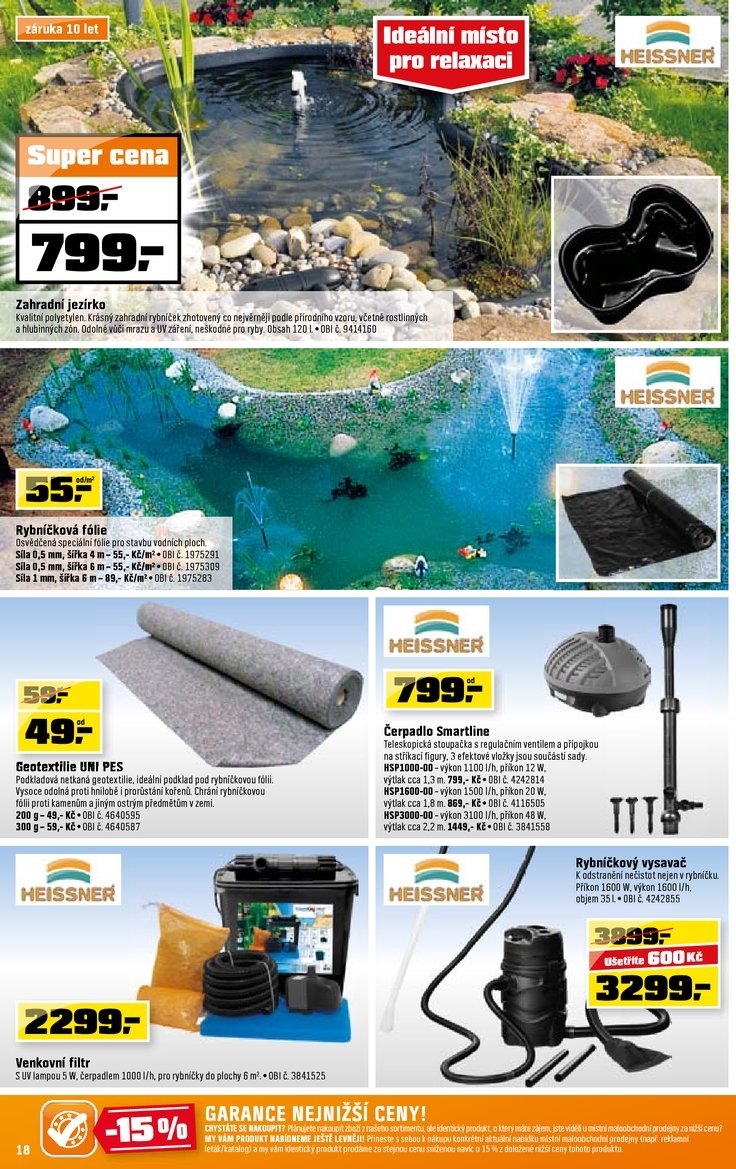 let�k OBI Aktu�ln� let�k od 27.3.2014 strana 1