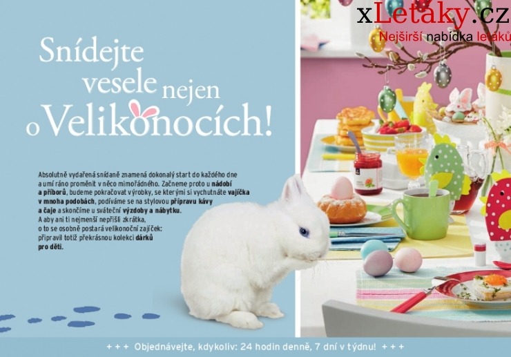 let�k Tchibo let�k strana 1