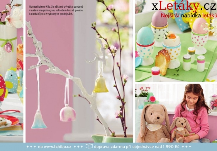 let�k Tchibo let�k strana 1