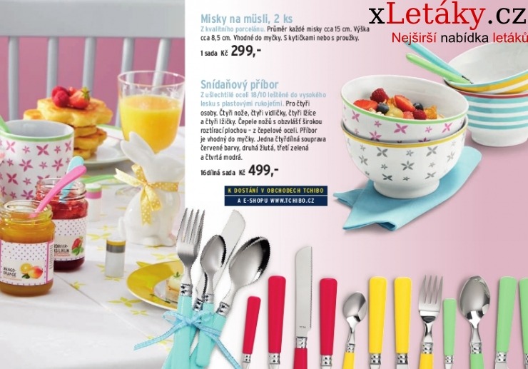 let�k Tchibo let�k strana 1