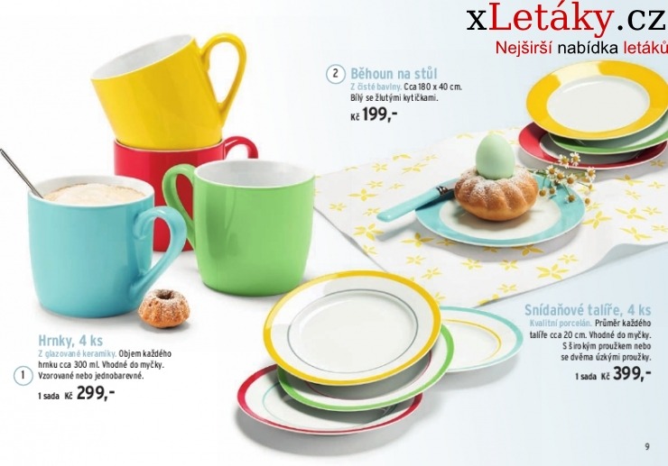 let�k Tchibo let�k strana 1