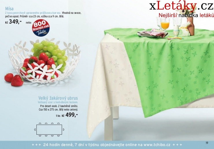 let�k Tchibo let�k strana 1