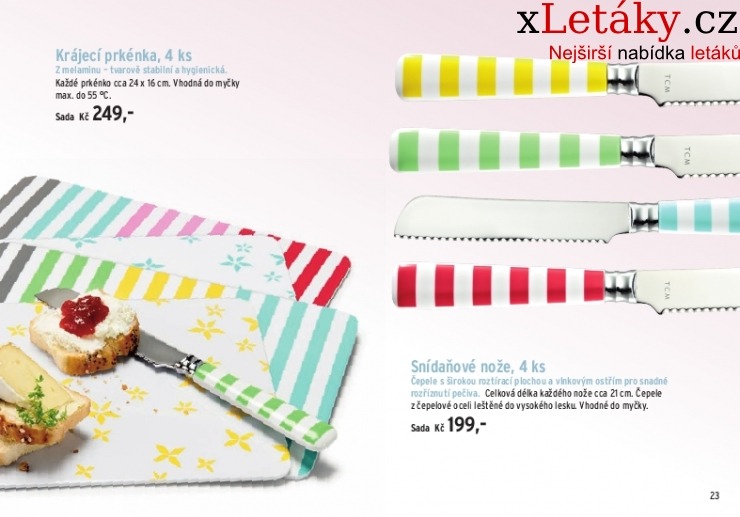 let�k Tchibo let�k strana 1