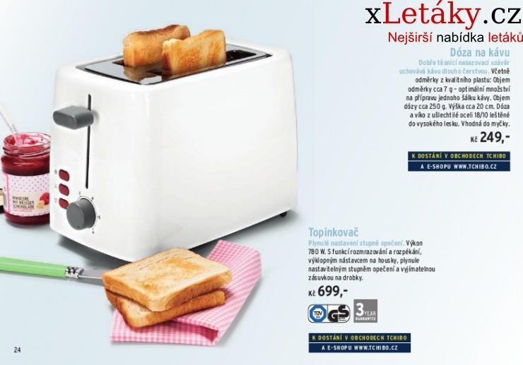 let�k Tchibo let�k strana 1