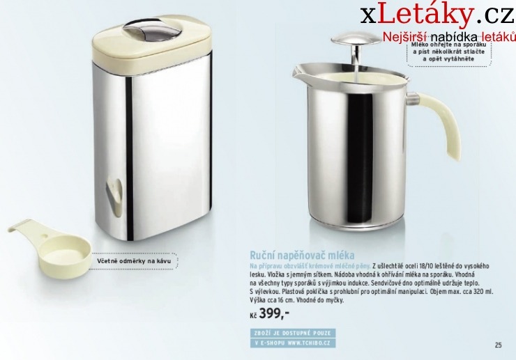 let�k Tchibo let�k strana 1