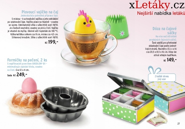 let�k Tchibo let�k strana 1