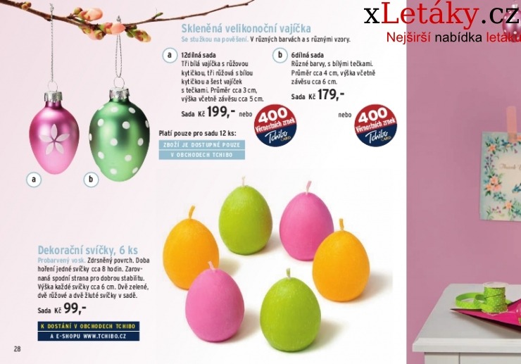 let�k Tchibo let�k strana 1