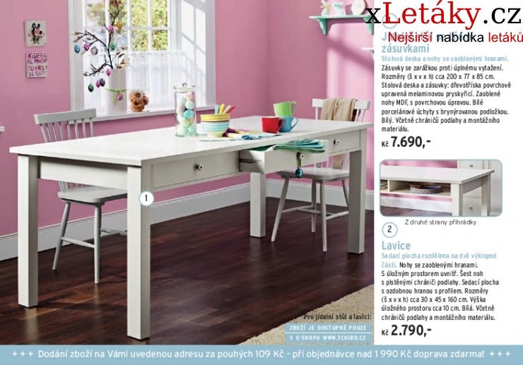 let�k Tchibo let�k strana 1