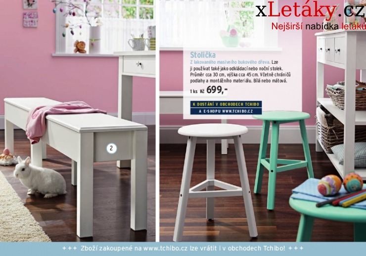 let�k Tchibo let�k strana 1