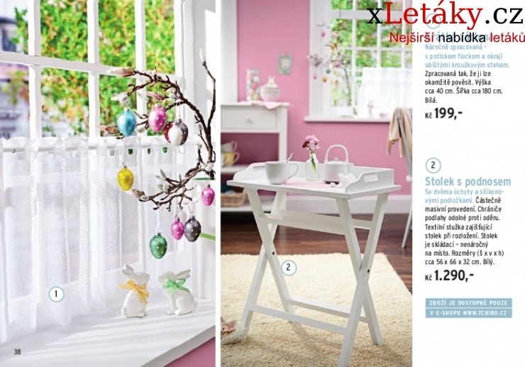 let�k Tchibo let�k strana 1