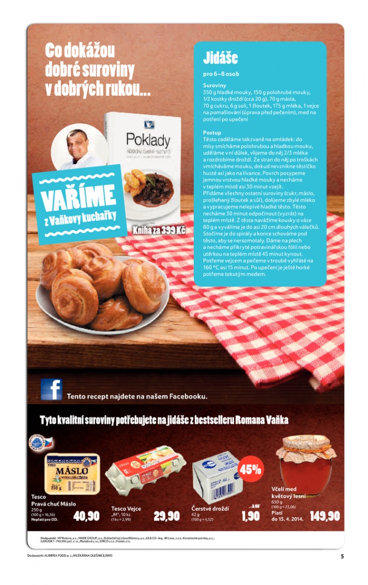 let�k Tesco OD od 2.4.2014 strana 1