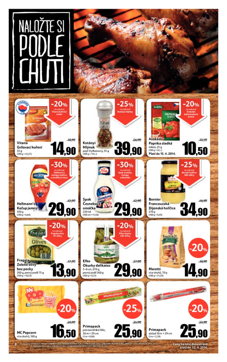 let�k Tesco OD od 2.4.2014 strana 1