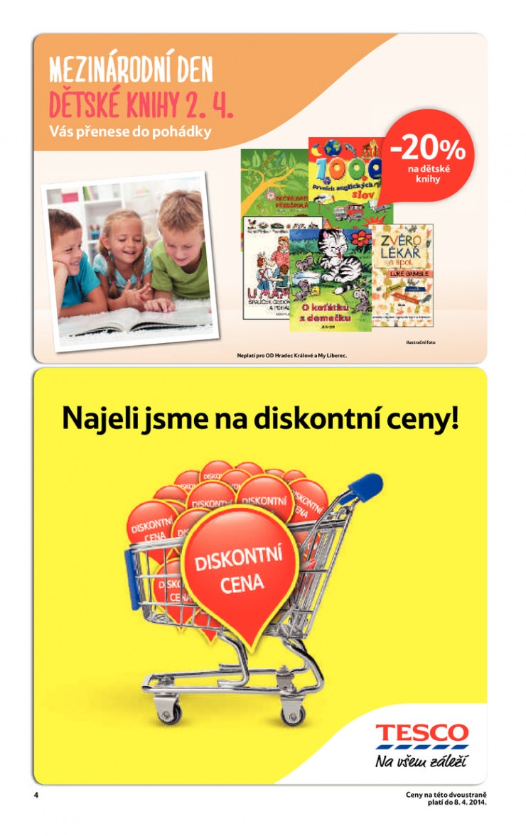 let�k Tesco velk� hypermarkety od 2.4.2014 strana 1