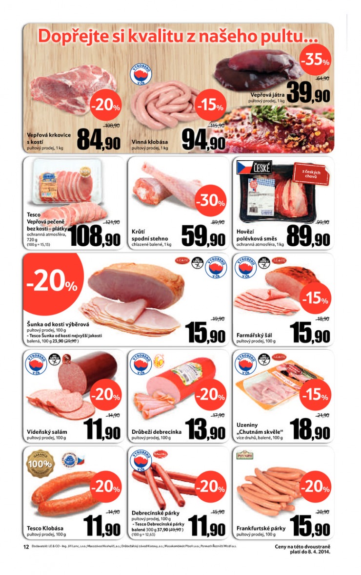 let�k Tesco velk� hypermarkety od 2.4.2014 strana 1