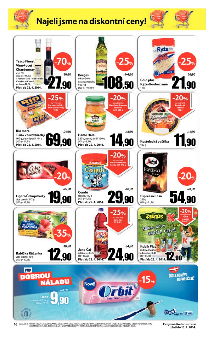 let�k Tesco velk� hypermarkety od 2.4.2014 strana 1