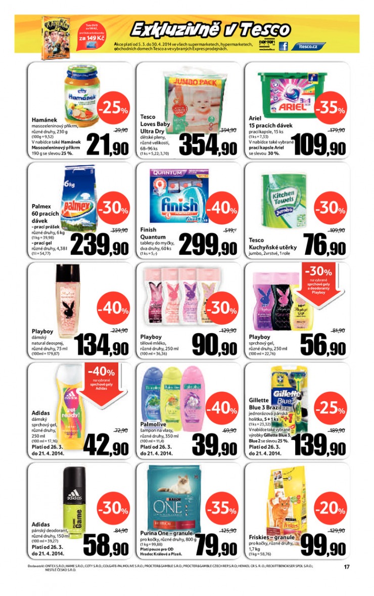 let�k Tesco velk� hypermarkety od 2.4.2014 strana 1