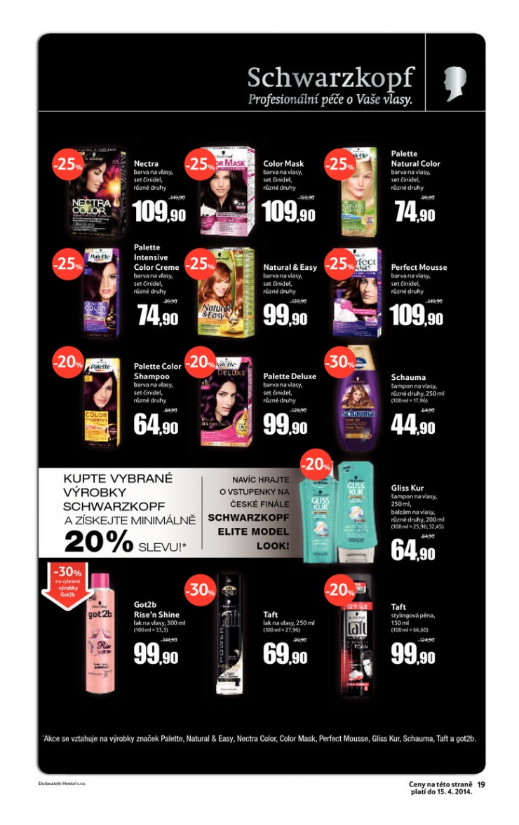 let�k Tesco velk� hypermarkety od 2.4.2014 strana 1