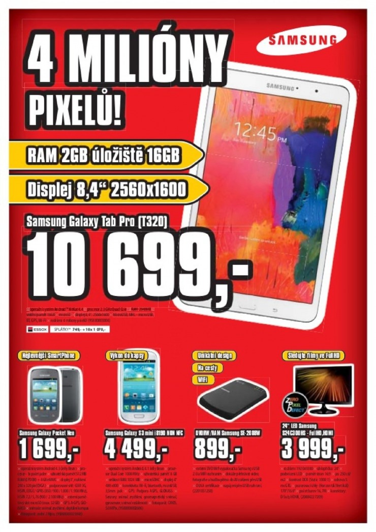 let�k Comfor katalog od 29.3.2014 strana 1