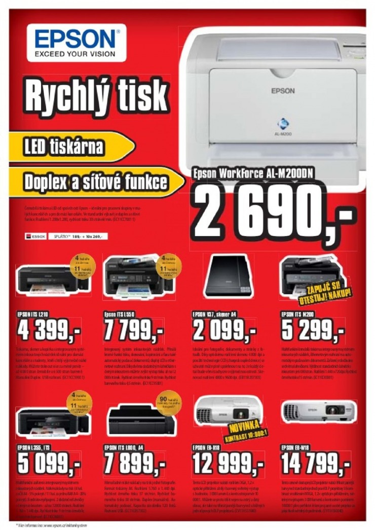 let�k Comfor katalog od 29.3.2014 strana 1