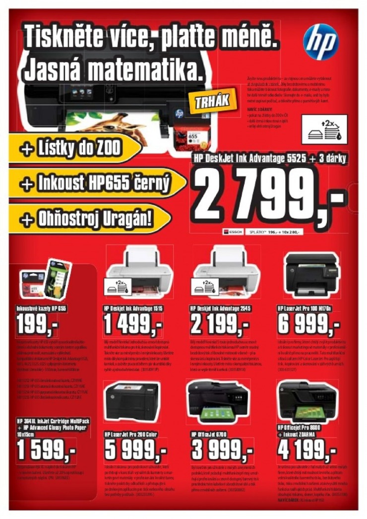 let�k Comfor katalog od 29.3.2014 strana 1