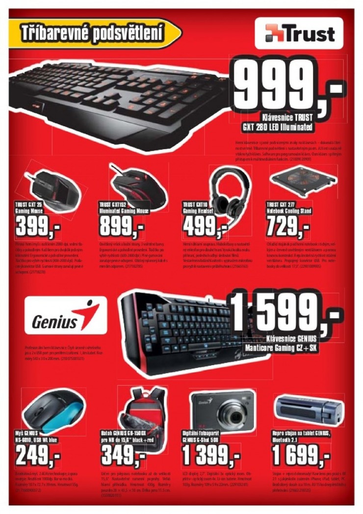 let�k Comfor katalog od 29.3.2014 strana 1