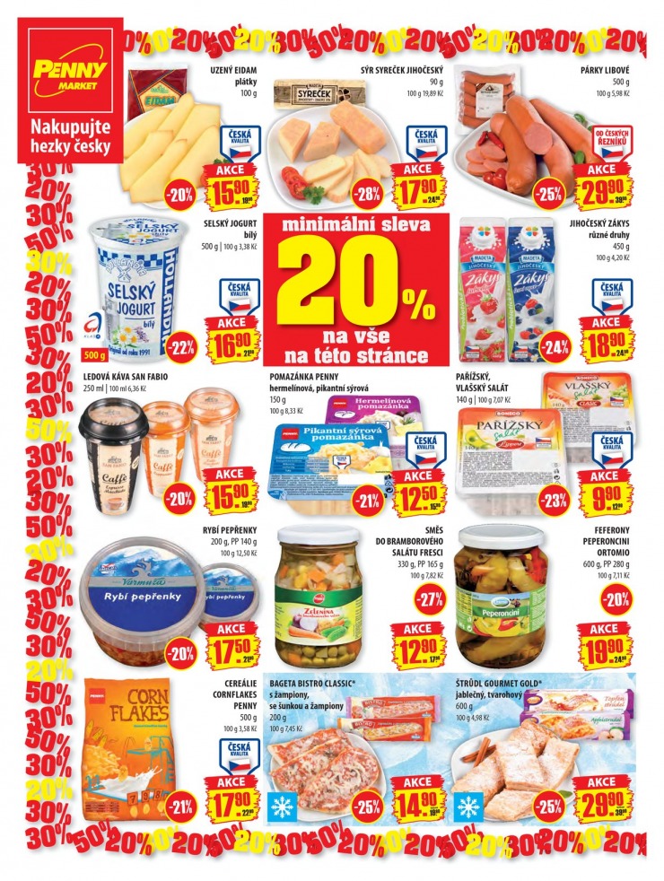 let�k Penny Aktu�ln� nab�dka od 3.4.2014 strana 1