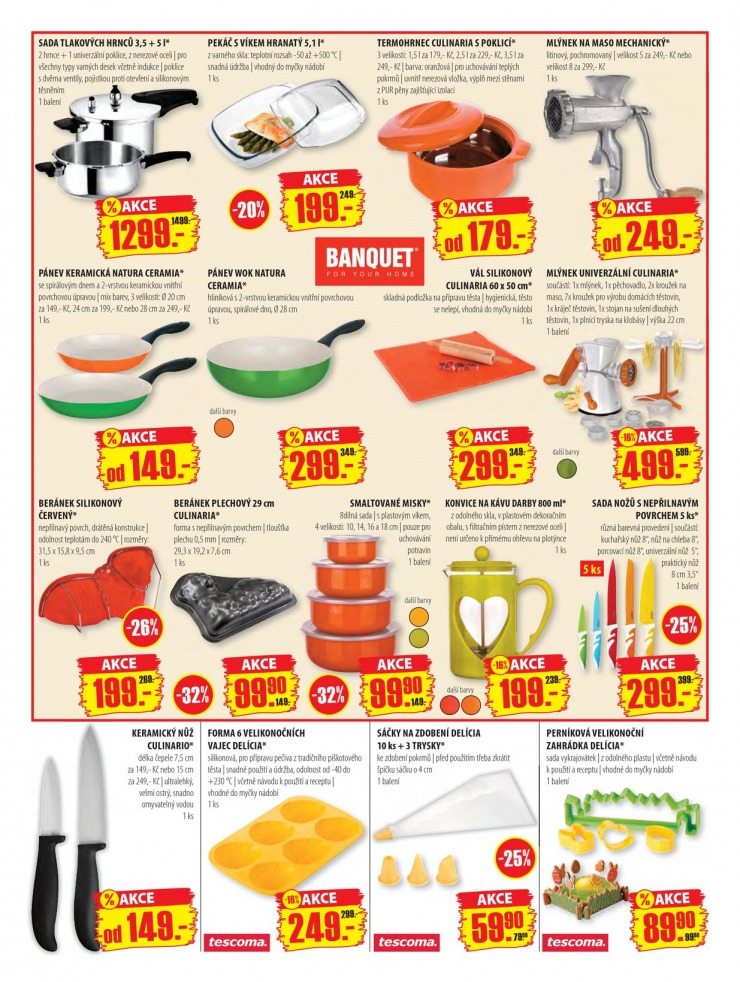 let�k Penny Aktu�ln� nab�dka od 3.4.2014 strana 1