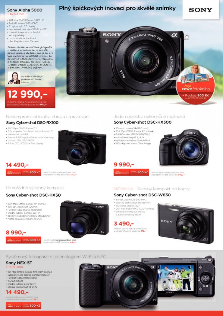 leták Fotolab Akční leták od 1.4.2014 strana 1 leták Fotolab Akční leták od 1.4.2014 strana 1