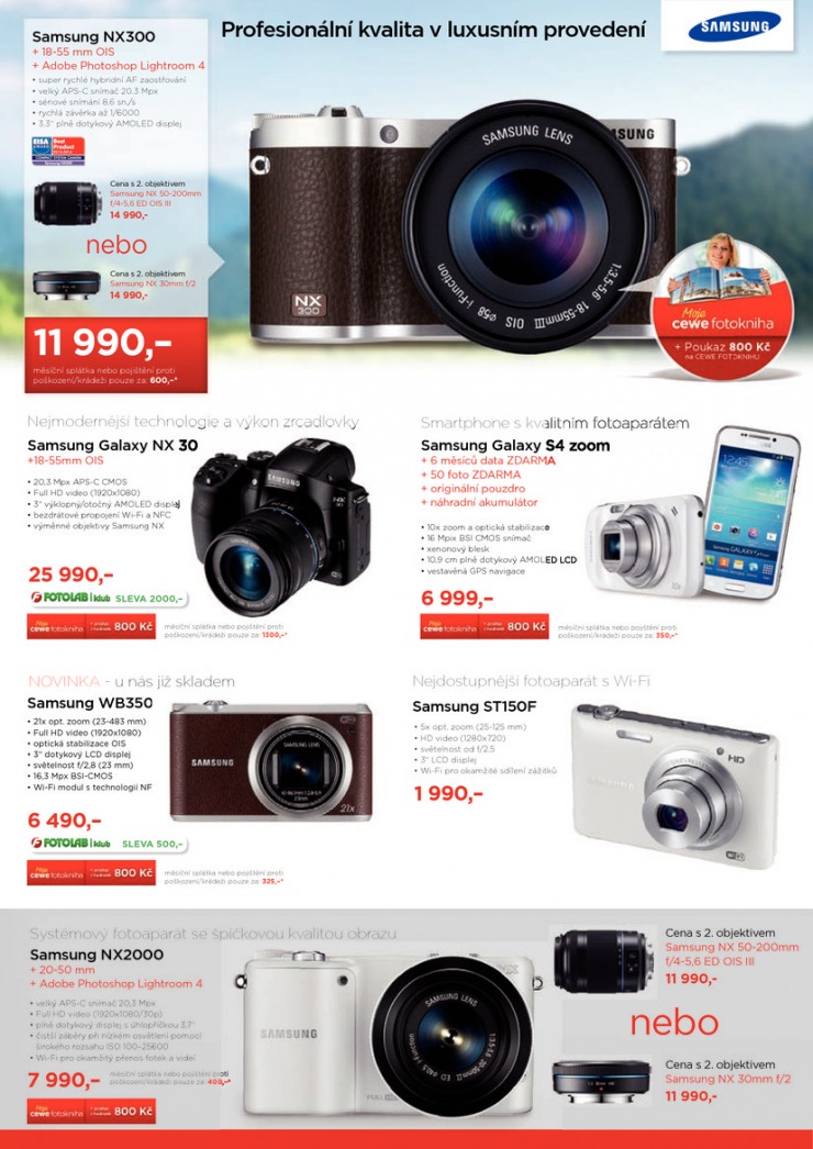 leták Fotolab Akční leták od 1.4.2014 strana 1 leták Fotolab Akční leták od 1.4.2014 strana 1