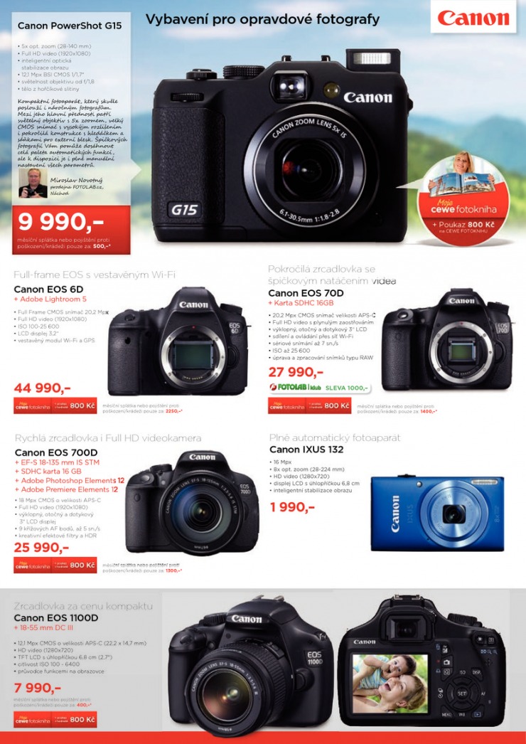 leták Fotolab Akční leták od 1.4.2014 strana 1 leták Fotolab Akční leták od 1.4.2014 strana 1