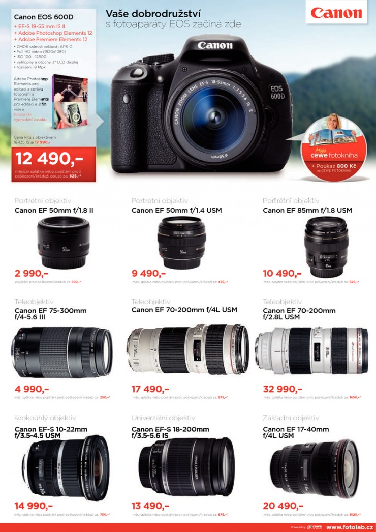 let�k Fotolab Ak�n� let�k od 1.4.2014 strana 1