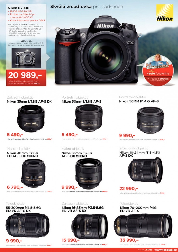 let�k Fotolab Ak�n� let�k od 1.4.2014 strana 1