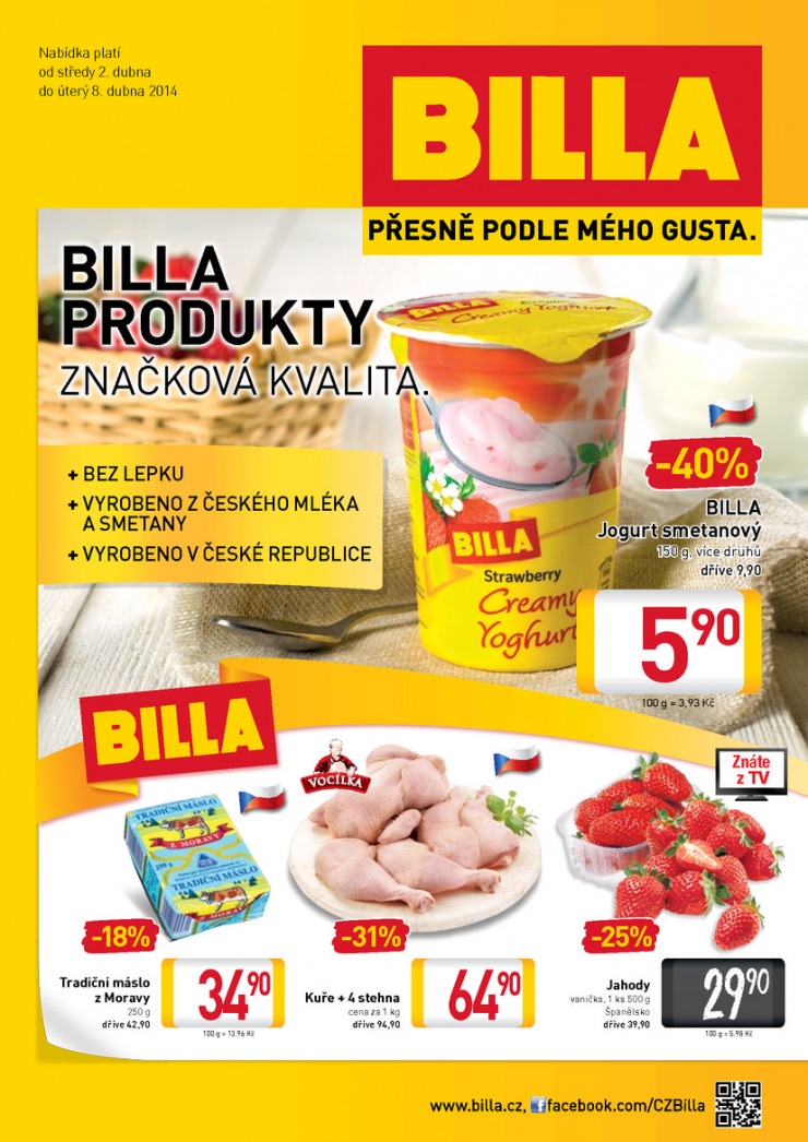 letk Billa velk od 2.4.2014 strana 1