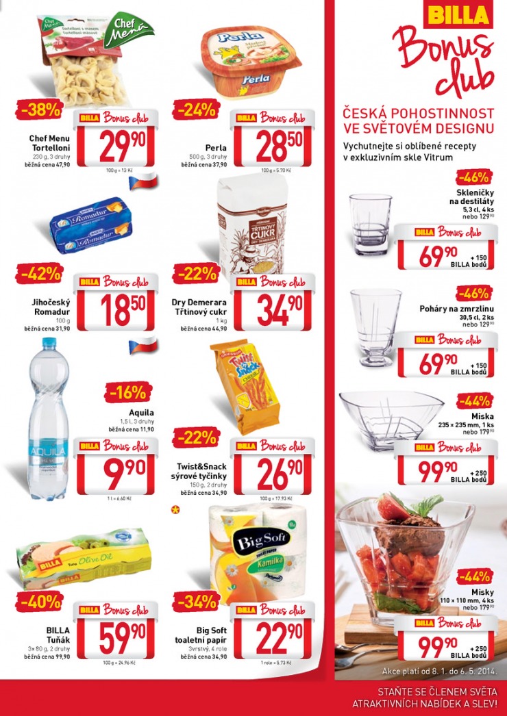 let�k Billa velk� od 2.4.2014 strana 1