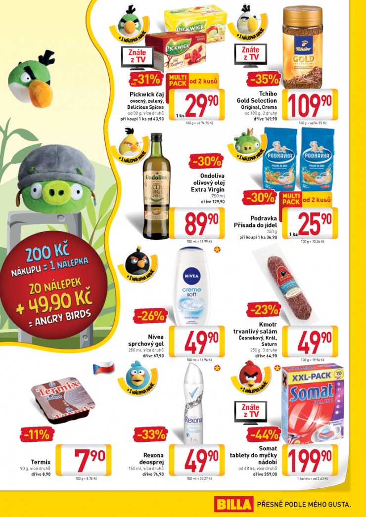 let�k Billa velk� od 2.4.2014 strana 1