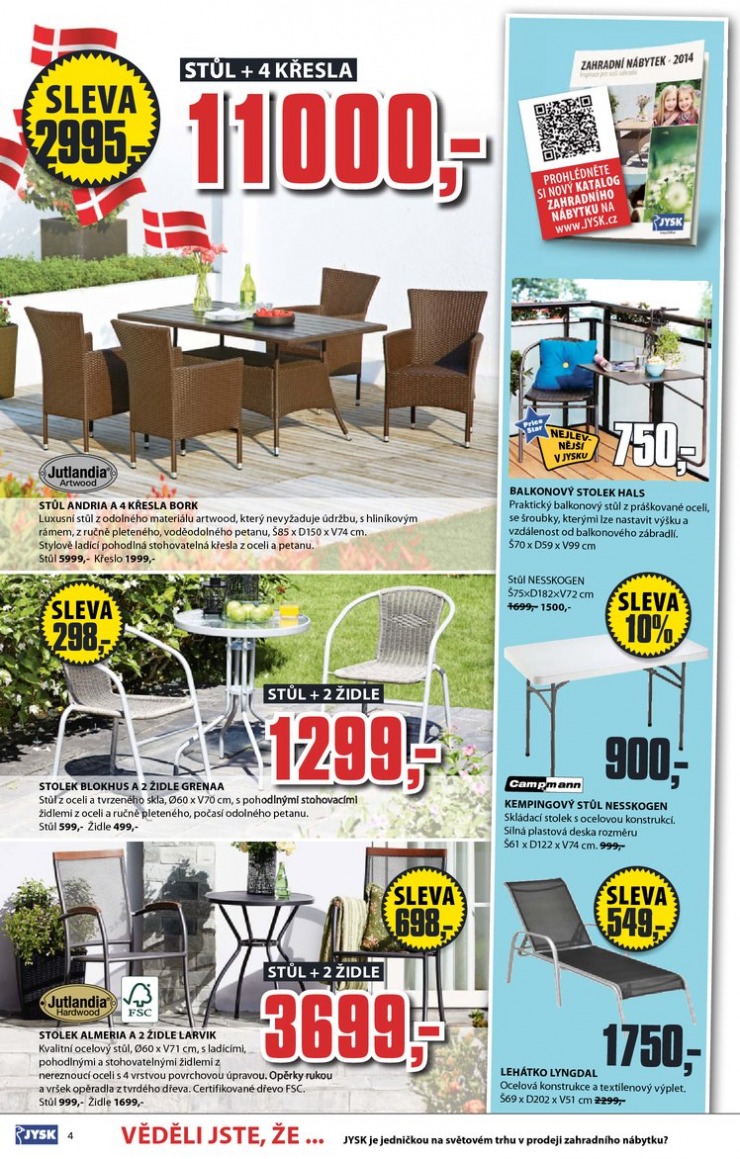 let�k Jysk Nab�dka t�dne od 3.4.2014 strana 1